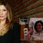 Giovanna Pedretti, Lucarelli posta insulti ricevuti e rilancia: “Social capro espiatorio del giornalismo”