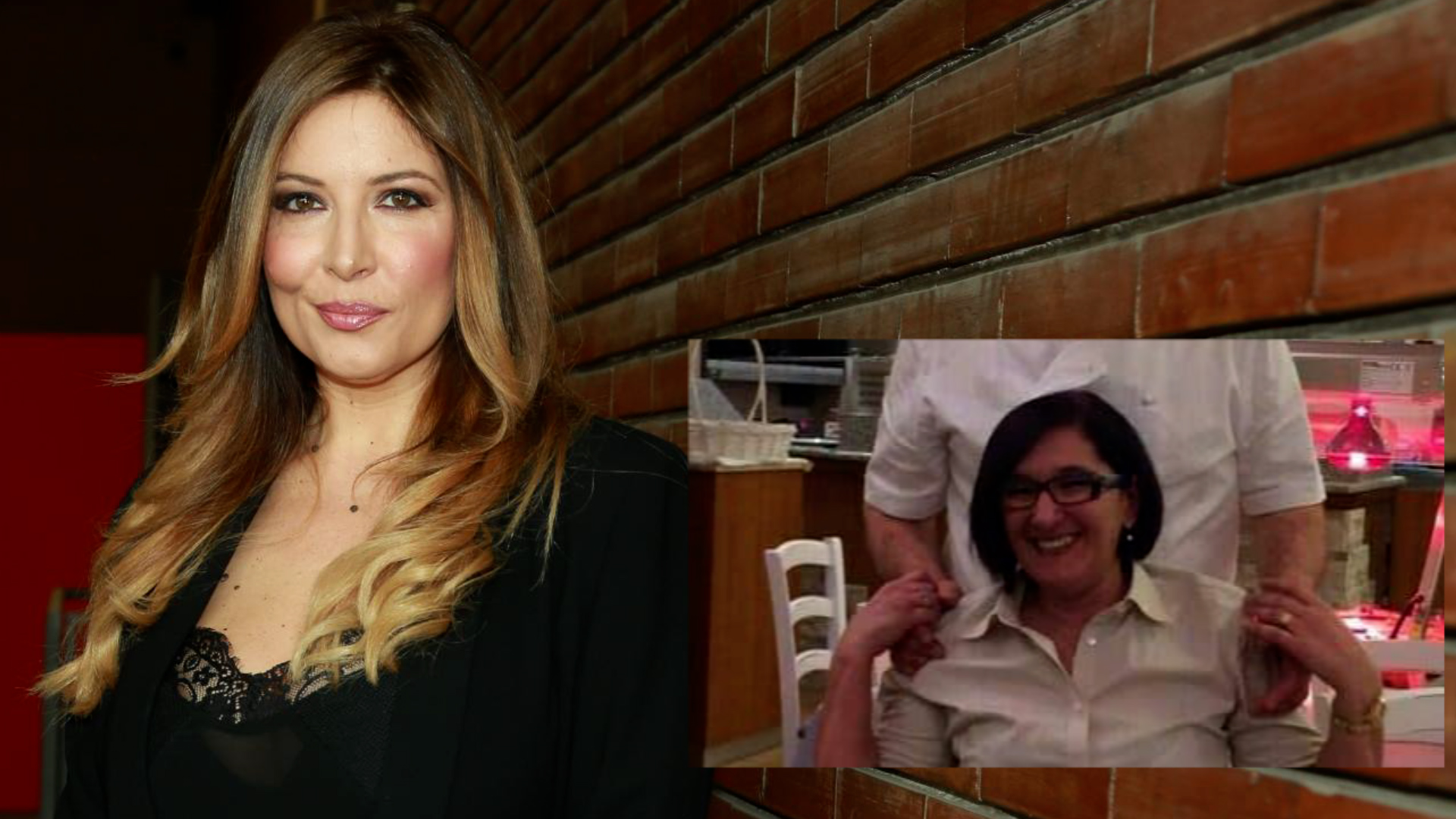 Giovanna Pedretti, Lucarelli posta insulti ricevuti e rilancia: “Social capro espiatorio del giornalismo” Giovanna Pedretti, Lucarelli posta insulti ricevuti e rilancia: “Social capro espiatorio del giornalismo”