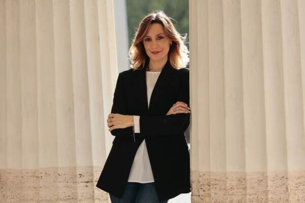 Nathania Zevi: “All’antisemitismo non serve l’ebreo, ma la sua rappresentazione”