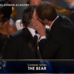 Emmy: “Succession” miglior serie drammatica, “The Bear” miglior commedia