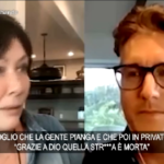 Shannen Doherty: “Sto organizzando il mio funerale”