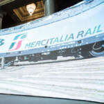 Fs, Palasciano Villamagna: “Mercitalia logistics punta a essere player europeo”