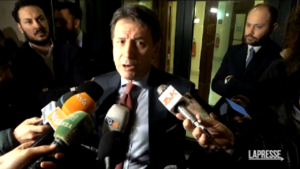 Commissione di inchiesta Covid, Conte: “Non abbiamo paura”