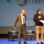 CAMPIONIdiVITA, Attivissimo : “I valori dello sport sono anche i valori di Intesa Sanpaolo”