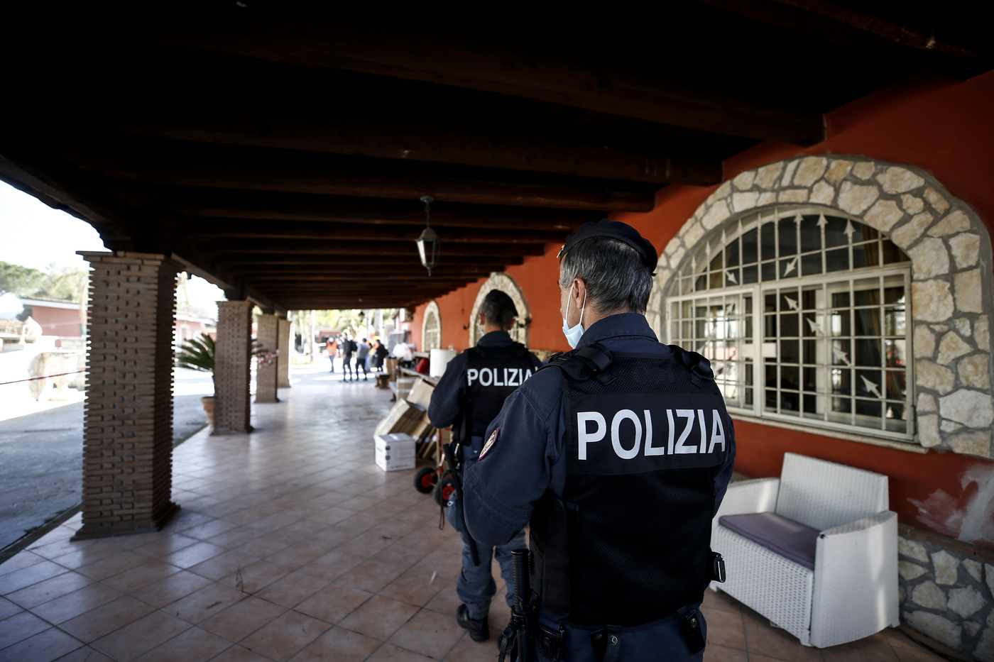 Casamonica, catturati 9 membri clan dopo sentenza Cassazione