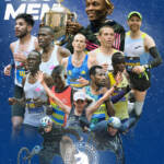 Atletica, alla Boston Marathon sfida tra Evans Chebet e Sisay Lemma