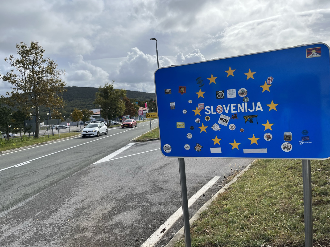 Migranti, proroga di 5 mesi per controlli a frontiera con Slovenia Migranti, proroga di 5 mesi per controlli a frontiera con Slovenia