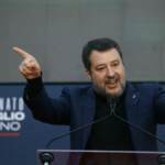 Fine vita, Salvini: “Anche io avrei votato no”