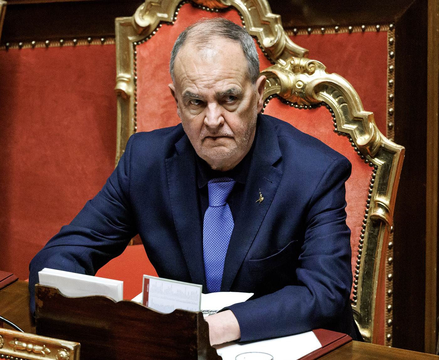 Autonomia, Calderoli: “Nessun baratto con premierato”