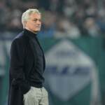Mourinho, dopo l’esonero dalla Roma un futuro in Arabia Saudita?