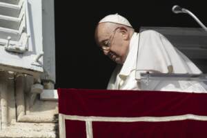 Papa Francesco, Angelus domenicale