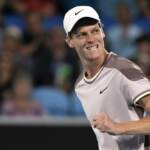 Australian Open, Sinner al terzo turno: battuto De Jong