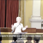 Alluvione Emilia-Romagna, von der Leyen: “Non dimenticherò mai il fango ovunque”