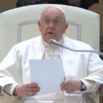Papa Francesco: “La guerra è una vera sconfitta umana”