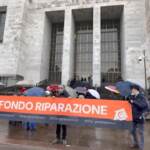 Clima, Ultima Generazione: “Comune di Milano parte civile? Sarebbe sintomo di ottusità”