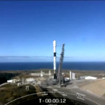 Spazio, in orbita primo satellite elettrico e 100% made in Italy di Sitael