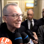 Fine vita, Parolin: “Difesa esistenza è nostro tema”