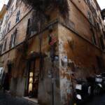 Roma, bambino di 10 anni precipita da terzo piano di un B&B