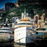 Nautica, con lo Yacht Club de Monaco lo strumento per calcolare impronta carbonio