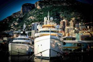 Nautica, con lo Yacht Club de Monaco lo strumento per calcolare impronta carbonio