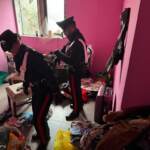 Roma, in corso lo sgombero della ‘Città del rugby’ a Spinaceto