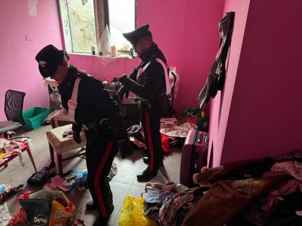 Roma, in corso lo sgombero della ‘Città del rugby’ a Spinaceto
