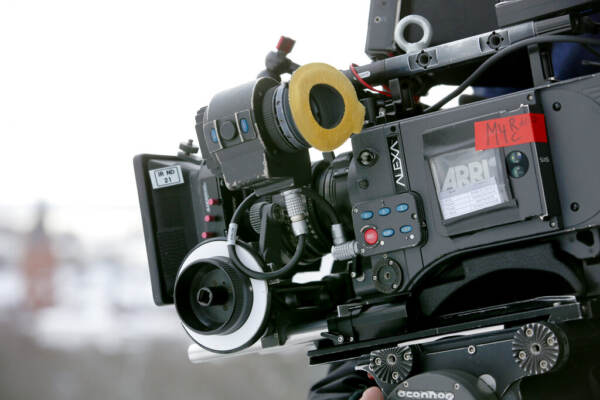 Roma, fallimento Ares Film: a giudizio produttore Alberto Tarallo