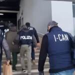 ‘Ndrangheta, estradato in Italia il latitante Valerio Salvatore Crivello