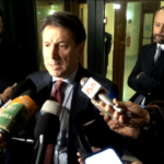 Patto Stabilità, Conte: “Sorpreso da Pd, aveva fatto altre dichiarazioni”
