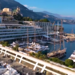 Nautica, con lo Yacht Club de Monaco lo strumento per calcolare impronta carbonio