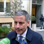 Omicidio Alexandru Ivan, sindaco Monte Compatri: “Più telecamere su varchi Casilina”