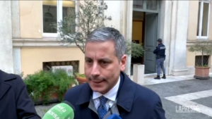 Omicidio Alexandru Ivan, sindaco Monte Compatri: “Più telecamere su varchi Casilina”