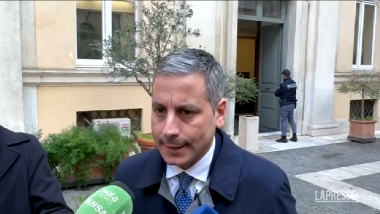 VIDEO Omicidio Alexandru Ivan, Sindaco Monte Compatri: "Più Telecamere ...