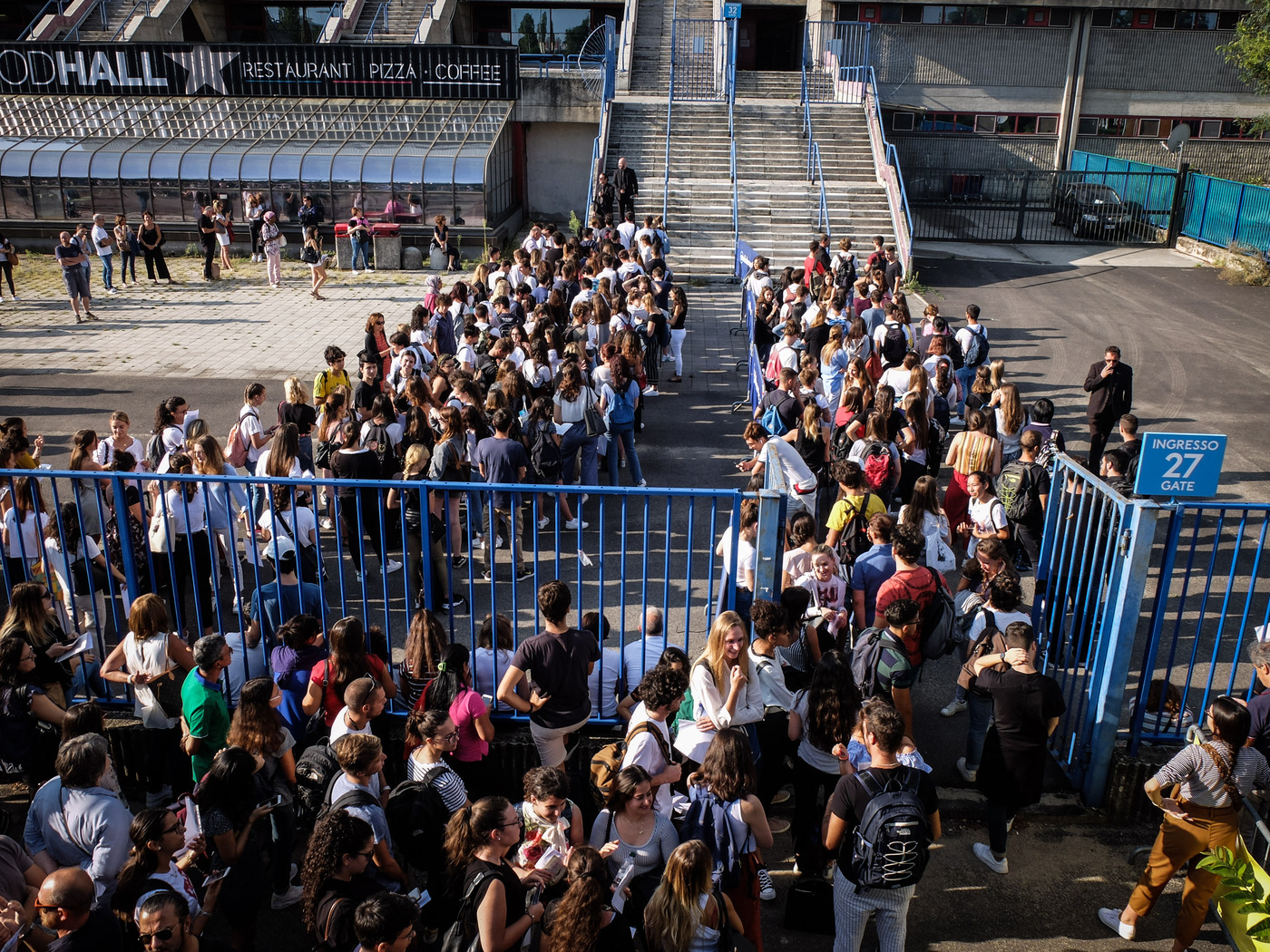 Test medicina, Tar Lazio annulla bando e graduatorie: ma è ‘salvo’ chi è passato