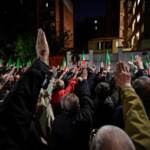 Fascismo: cosa prevedono la legge Scelba e la legge Mancino