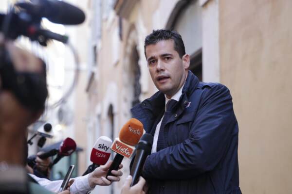 Secondo giorno di votazioni: arrivi alla Camera