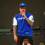 Sanremo, la prima volta di Geolier all’Ariston: “Canto la mia Napoli”