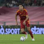 Roma, Smalling: “Mai chiesto di lasciare il club, è casa mia”