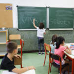 Scuola, al via iscrizioni per l’anno 2024/25