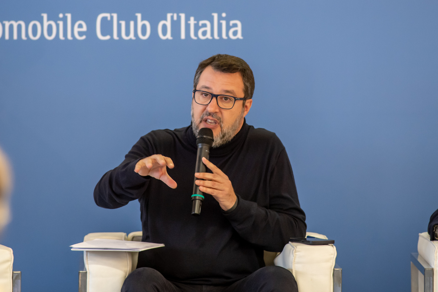 Elezioni Sardegna, Salvini: “Unità centrodestra viene prima di tutto”