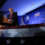 Usa, Trump: “Un presidente deve avere piena immunità”