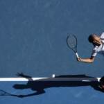 Australian Open: Sonego e Zeppieri fuori a testa alta, avanza Paolini