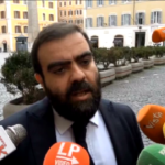 Grimaldi (Avs): “Calendario esercito prova a normalizzare ventennio fascista”