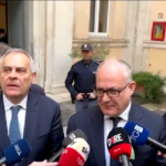Roma, Gualtieri: “A Corviale rafforzamento presenza Stato”