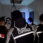 Roma, sgomberata la Città del rugby di Spinaceto