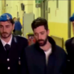 Delitto Senago, al via processo: l’arrivo in aula di Impagnatiello