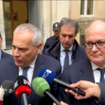 Roma, prefetto Giannini: “Massima attenzione su periferie dopo spari”