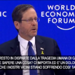 Gaza, Herzog: “Sofferenza per dolore dei civili ma dobbiamo difenderci”