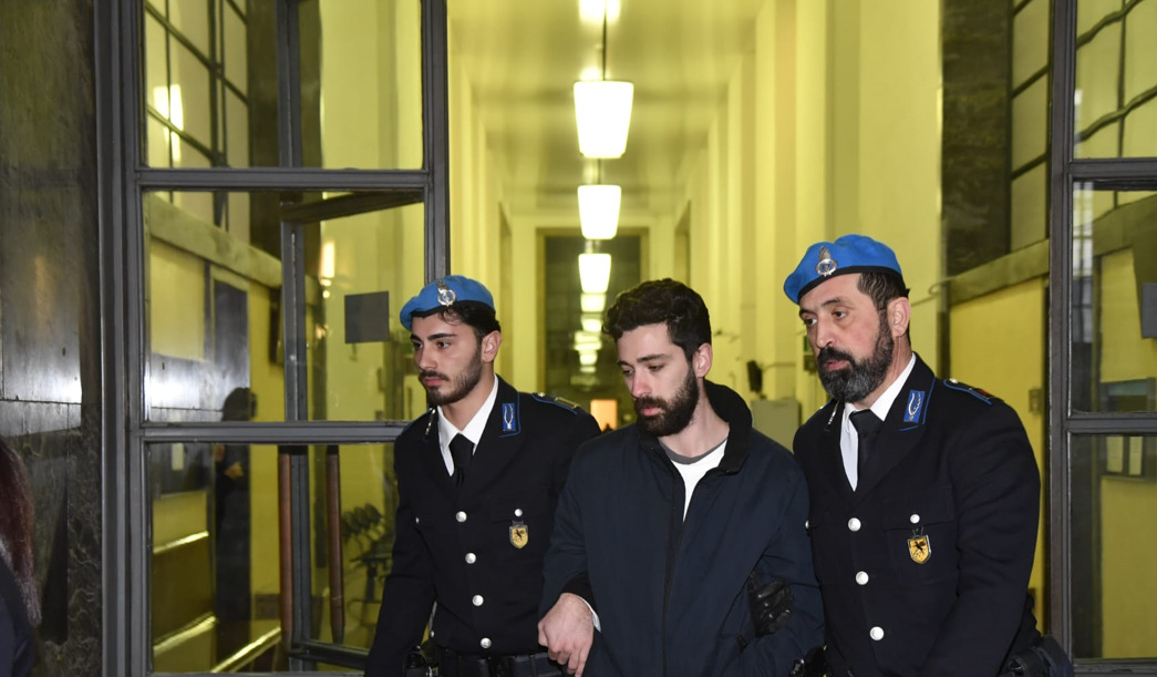 Giulia Tramontano, Impagnatiello a psichiatra: “Le donne? Pedine che controllavo”