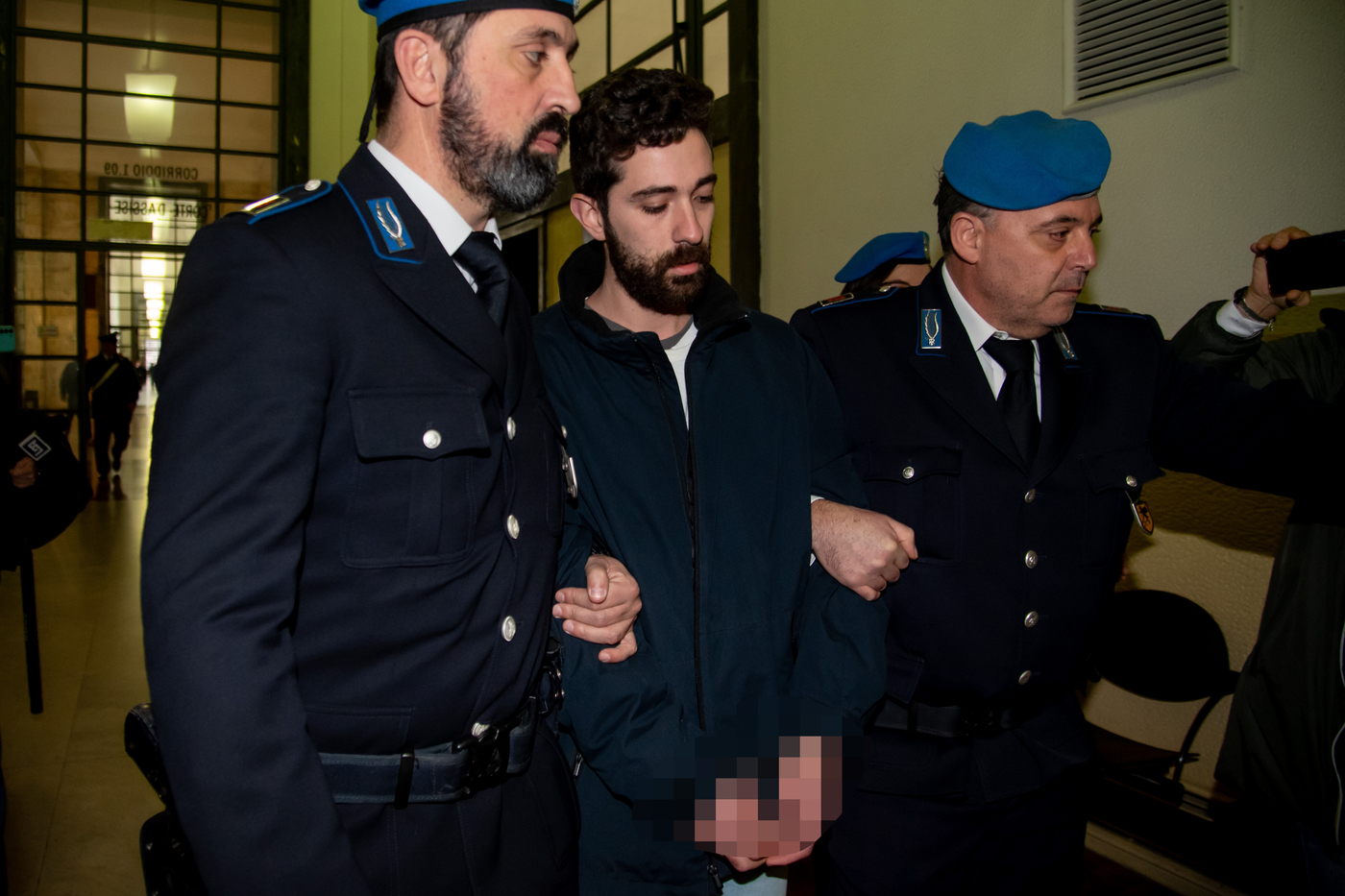 Giulia Tramontano, oggi Alessandro Impagnatiello parla in aula
